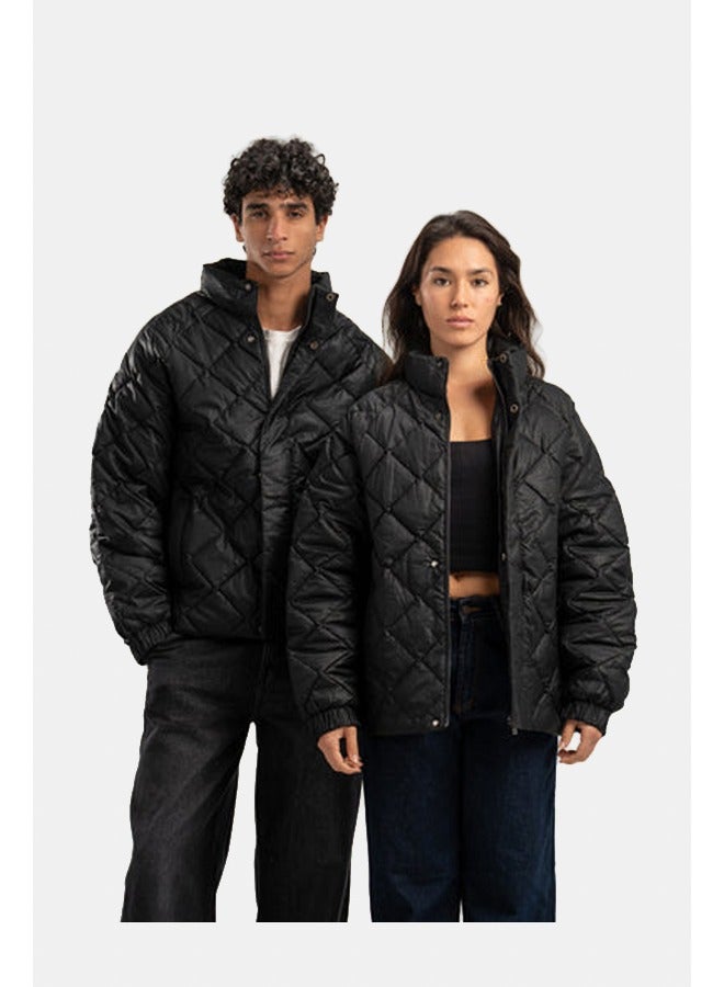 ASTK Puffer Jacket - Image 3